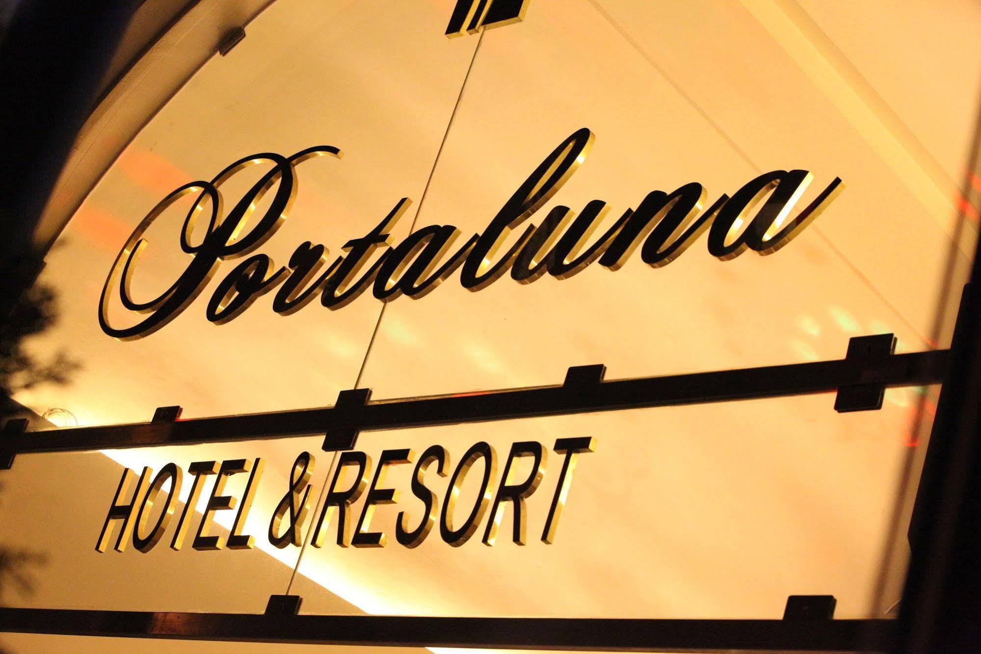 Portaluna Hotel & Resort Jounieh Εξωτερικό φωτογραφία